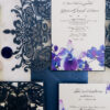 lasercut wedding invitations