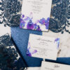 lasercut wedding invitations