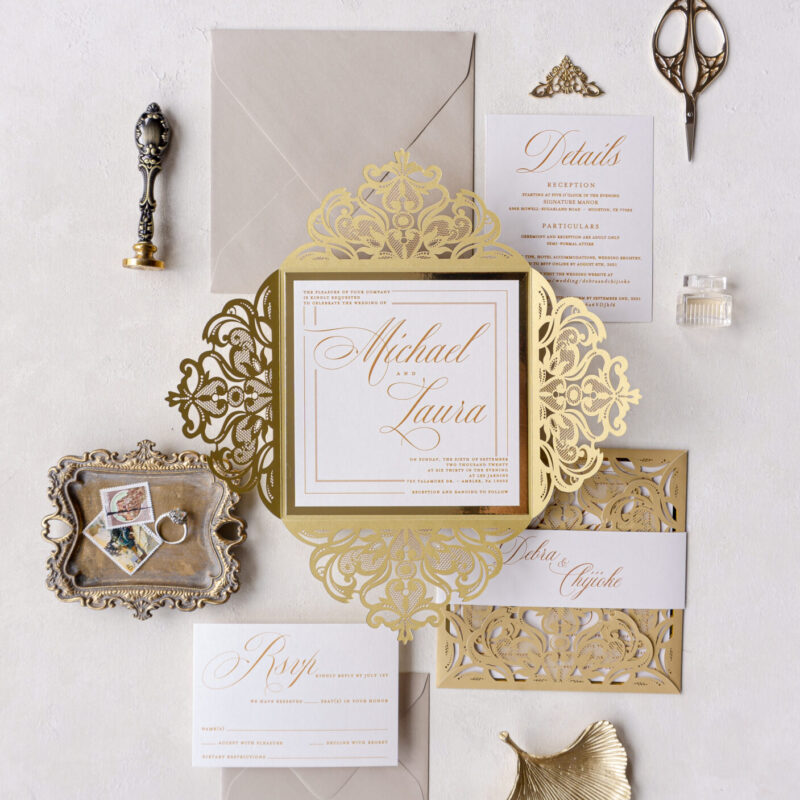 The Marigold