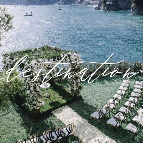 wedding invitations destination
