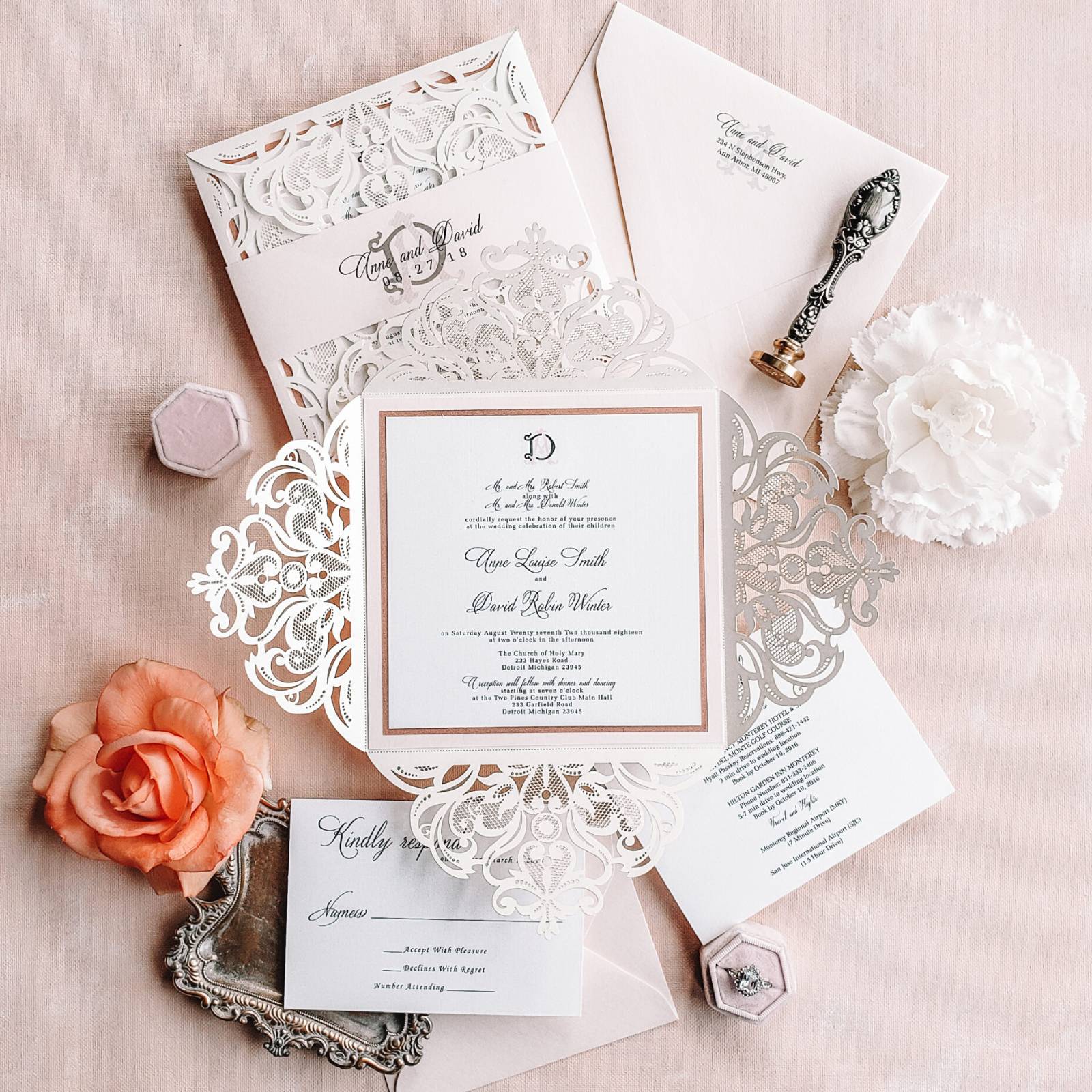 [vc_row][vc_column][vc_column_text]Purchase this listing to get a sample of our Infinite wedding invitation suite.

The sample includes:

• 6