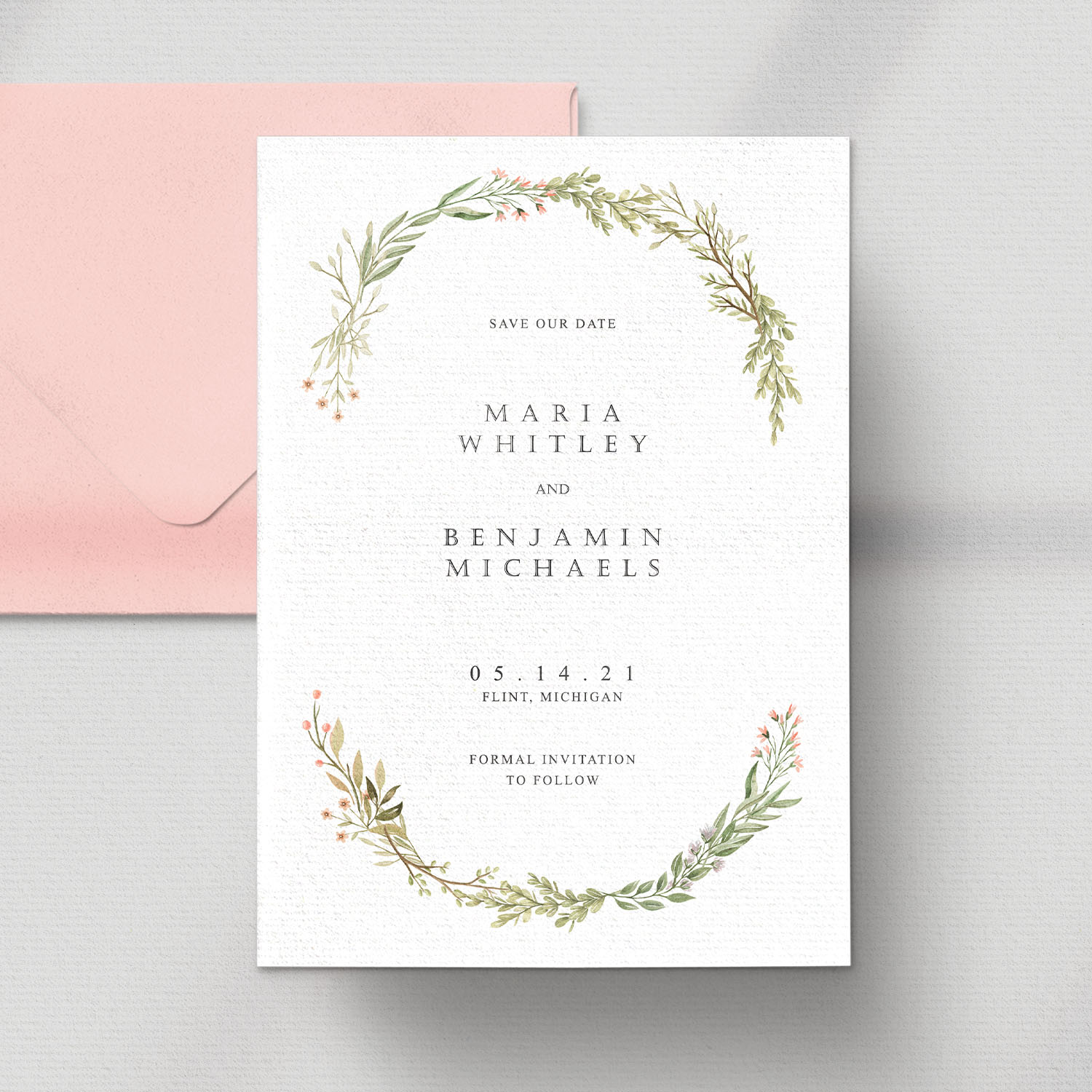 Details about   Wedding Card with Envelope from All of Us 
