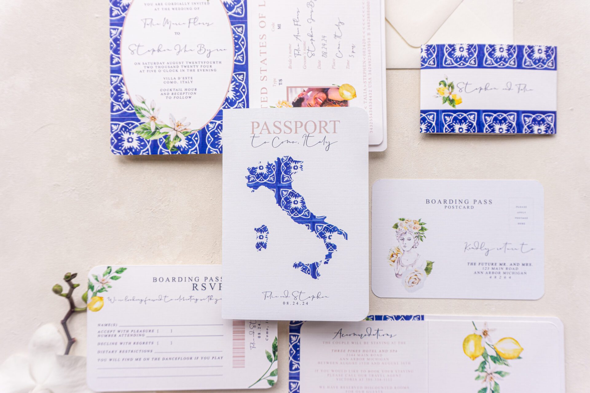 Capri Printers – Print Your Story