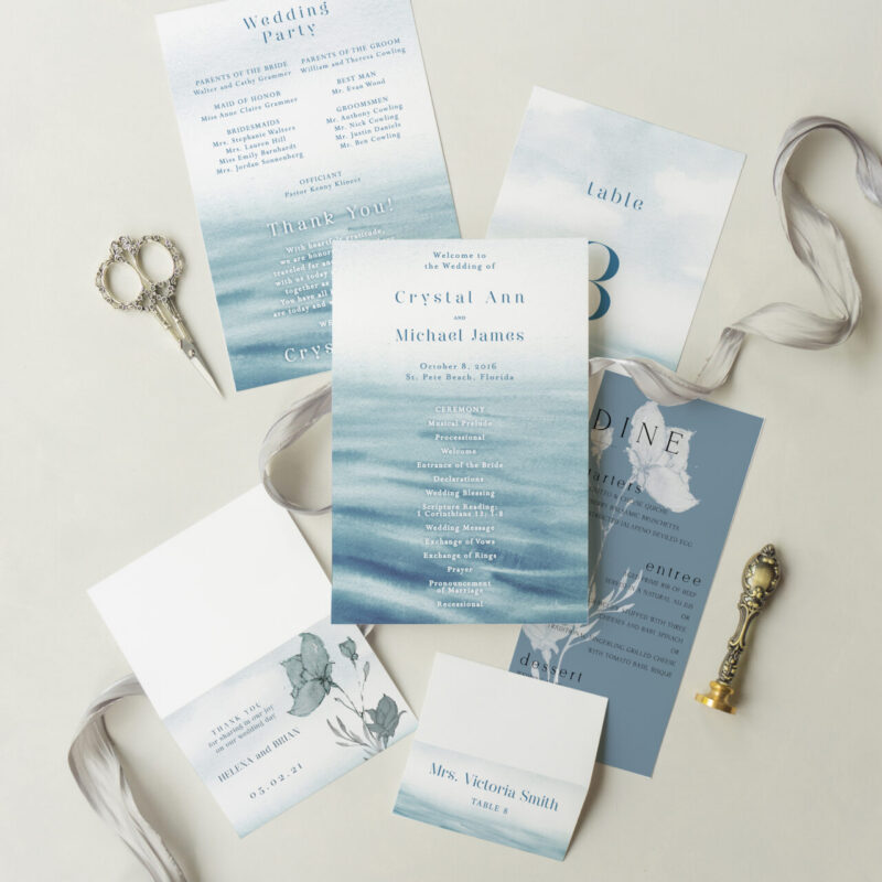 Wedding accessories - Nice design