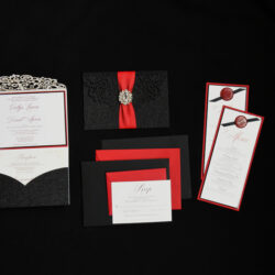 Brides and Tailor Red and Black July 13 2019 022