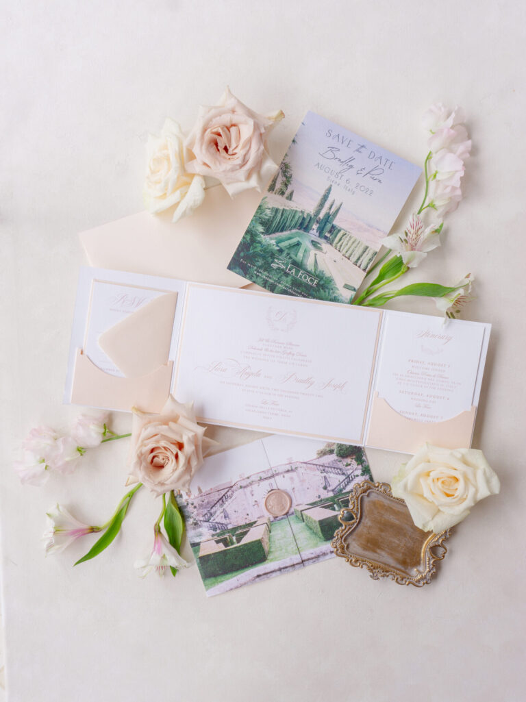 wedding invitations