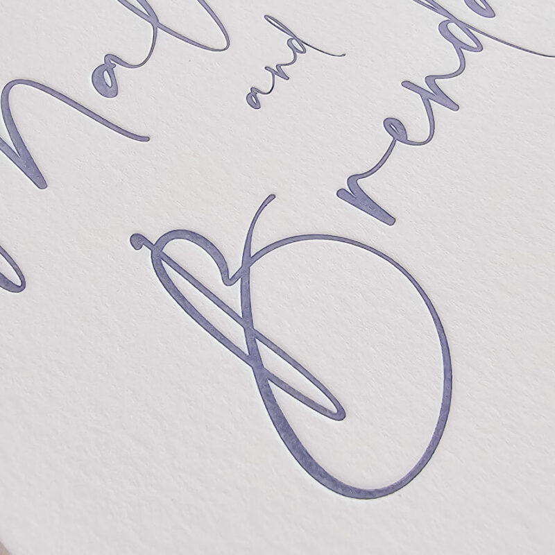 Upgrade to Letterpress