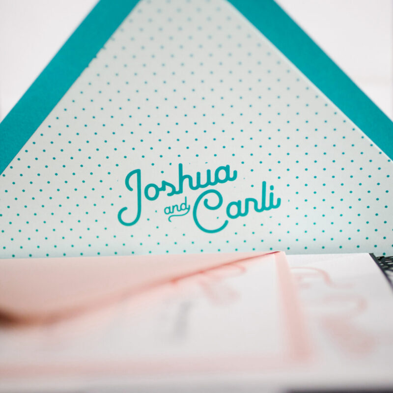 Envelope liners