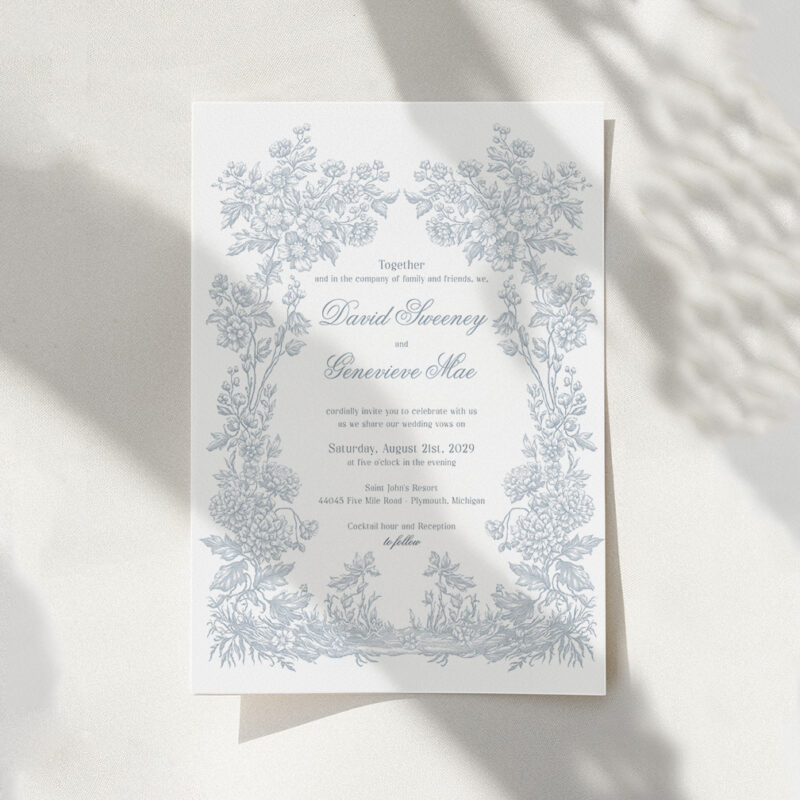 Adeline - Ready to customize collection