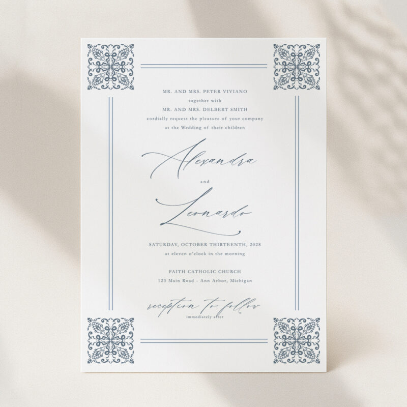Eliana  - Ready to customize collection