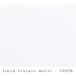 linen-texture-matte-100lb