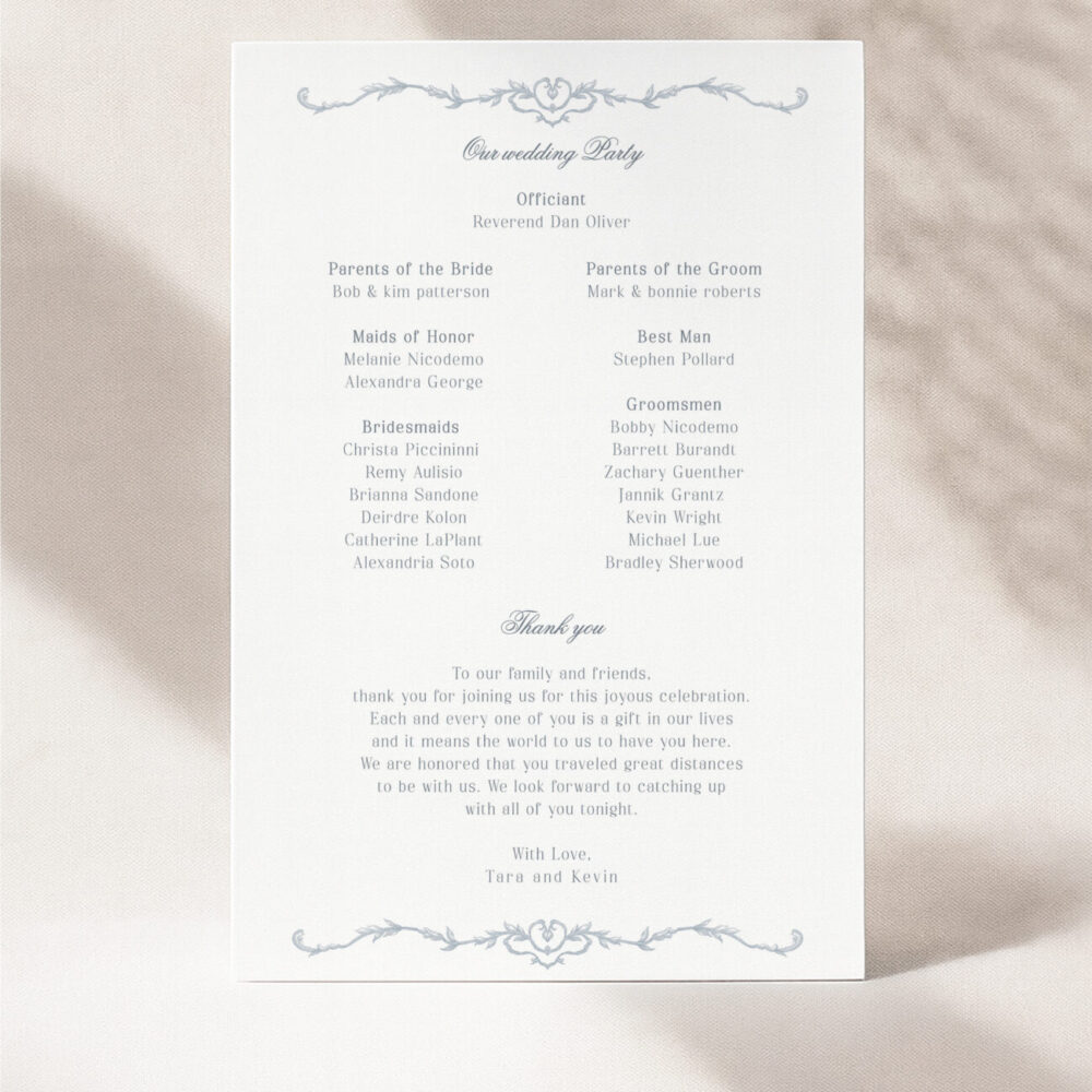 MOCK UP PROGRAM adeline 3 MOCK UP PROGRAM adeline 3