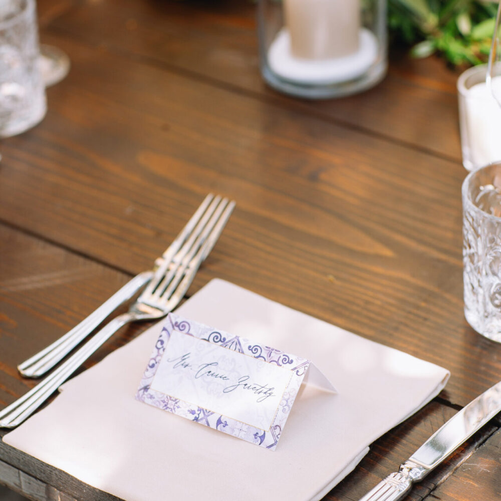 Mario and Hana wedding day