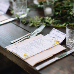 Mario and Hana wedding day