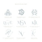 monograms