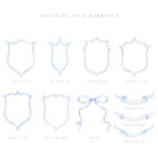 shields