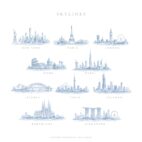 skyline