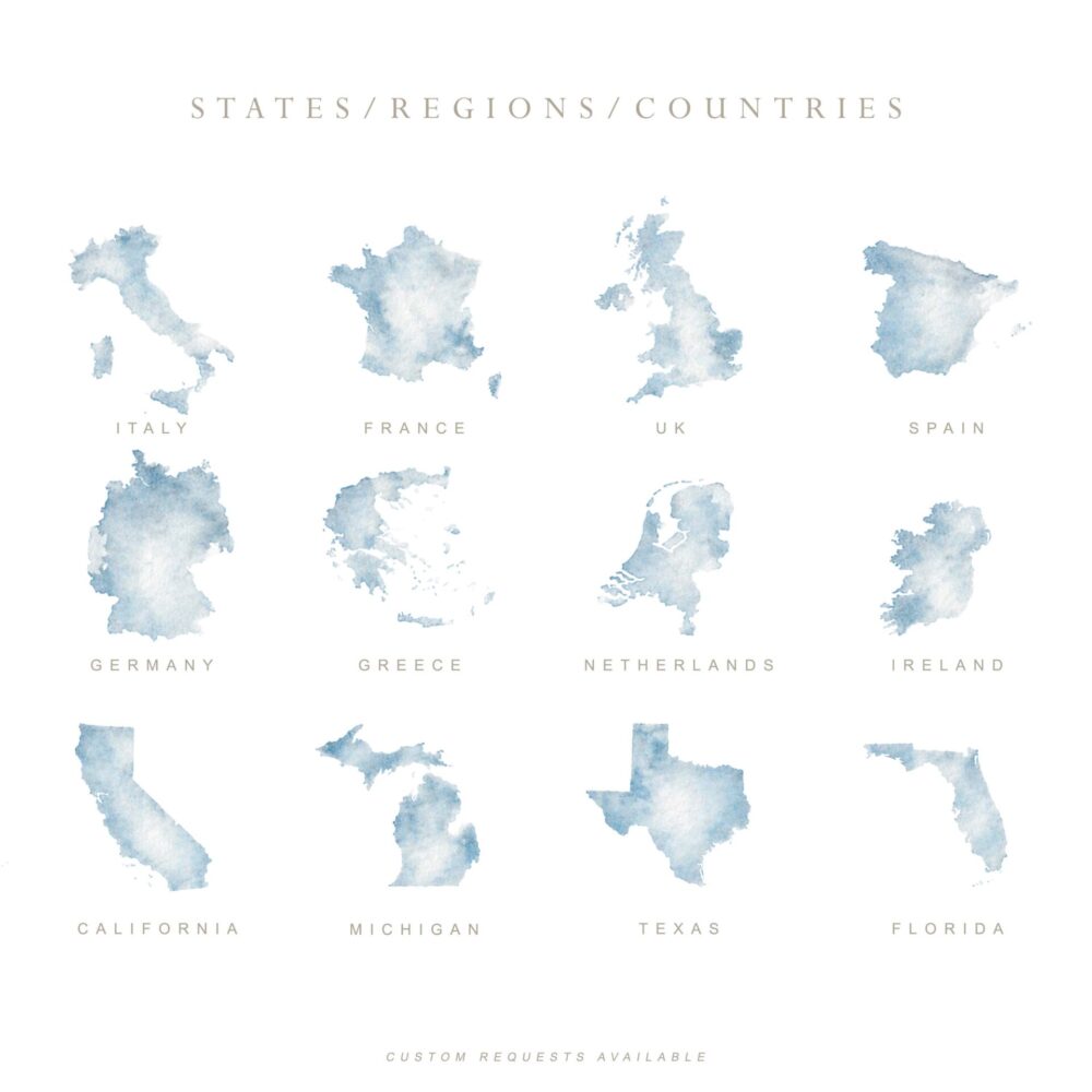 states states