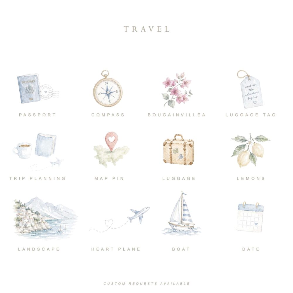travel travel
