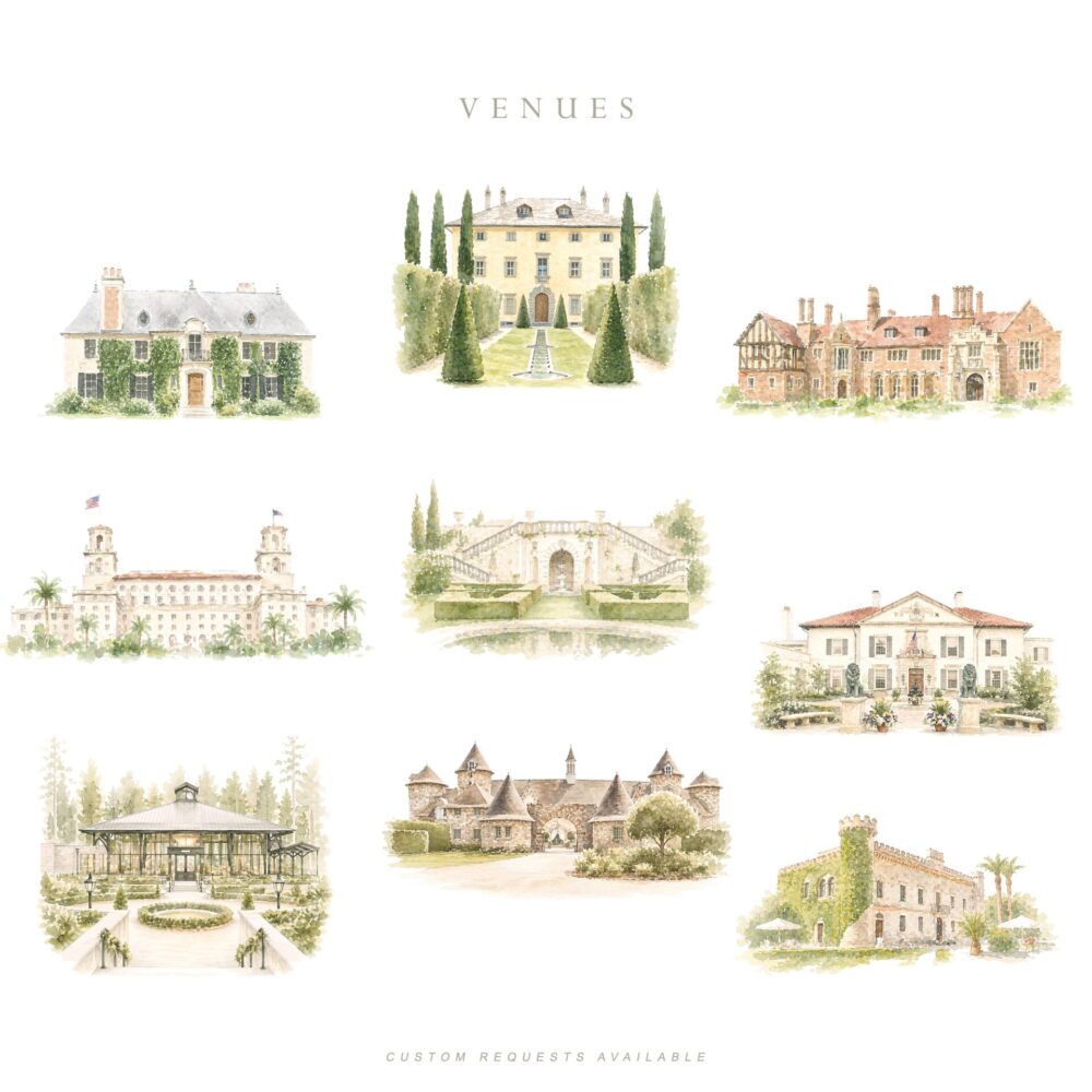 venues venues