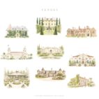venues