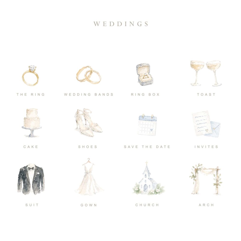 weddings weddings
